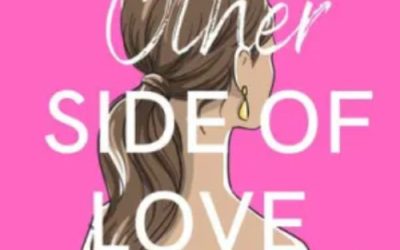The Other Side of Love by Matilda Swinney