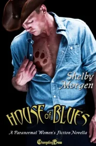 House of Blues by Shelby Morgen